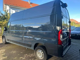 Fiat Ducato На части, снимка 3