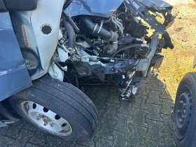 Fiat Ducato На части, снимка 4