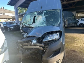 Fiat Ducato На части, снимка 2