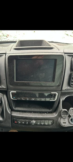 Fiat Ducato На части - изображение 1