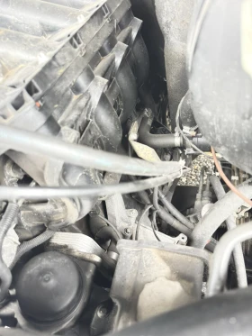 Mercedes-Benz Sprinter 313 Климатик/Ел. Стъкла 208cdi, снимка 11