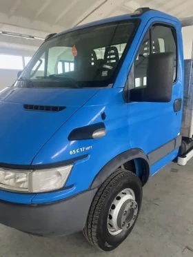 Iveco Daily 65C | Mobile.bg � ����� ������ 7