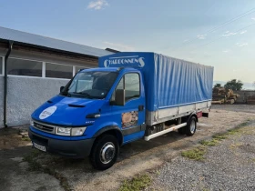 Iveco Daily 65C  - изображение 1