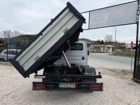 Iveco Daily 2.3 Дизел, 2018г., ЕВРО 6В, Тристранен самосвал, снимка 4 - Бусове и автобуси - 53631646