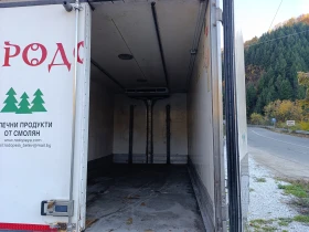 Mercedes-Benz Sprinter 311 Специален, Хладилен | Auto.bg — изображение 5