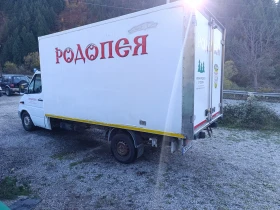 Mercedes-Benz Sprinter 311 Специален, Хладилен | Auto.bg — изображение 4