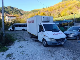Mercedes-Benz Sprinter 311 Специален, Хладилен | Auto.bg — изображение 2
