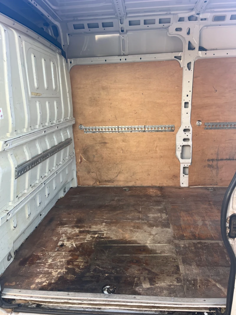 Fiat Ducato MWB, снимка 10 - Бусове и автобуси - 52135220