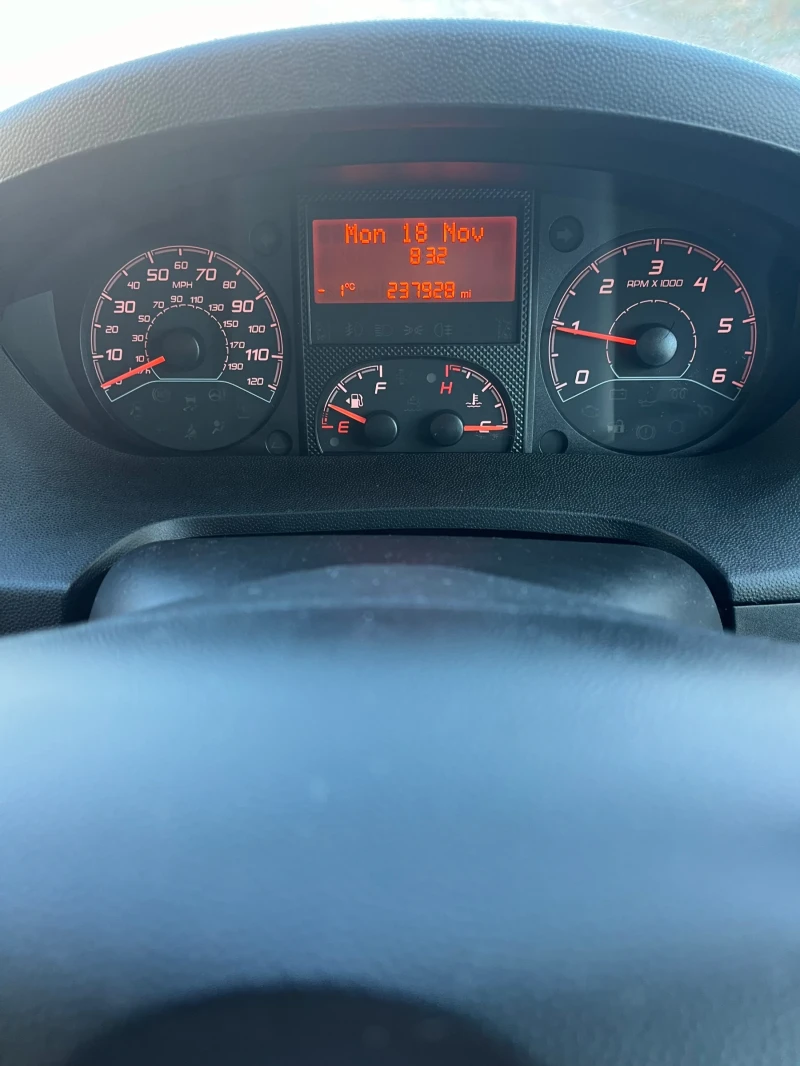 Fiat Ducato MWB, снимка 8 - Бусове и автобуси - 52135220