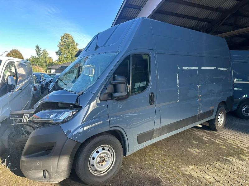 Fiat Ducato На части, снимка 7 - Бусове и автобуси - 52977246