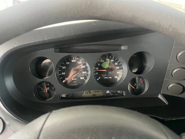 Iveco Daily 65C, снимка 17 - Бусове и автобуси - 53523048