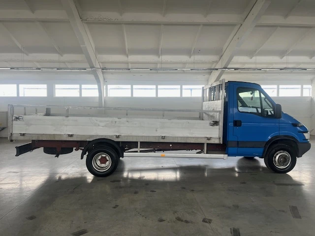 Iveco Daily 65C  - изображение 4