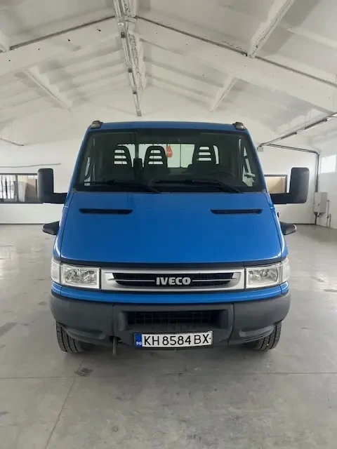Iveco Daily 65C  - изображение 6