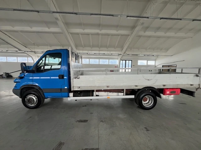 Iveco Daily 65C  - изображение 3