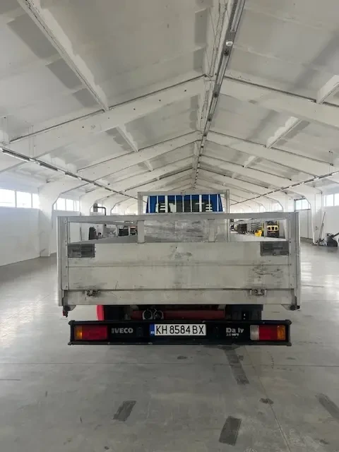 Iveco Daily 65C  - изображение 5