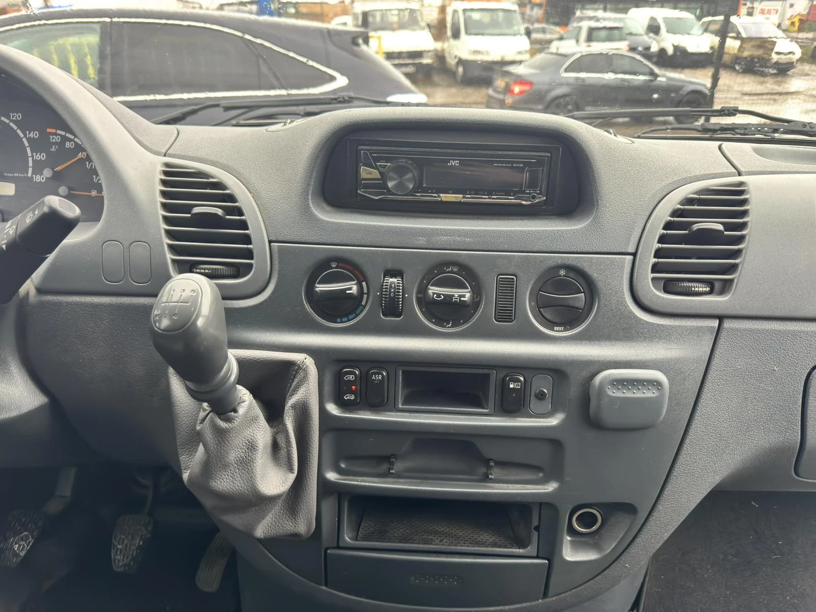 Mercedes-Benz Sprinter 313 ��������/��. ������ 208cdi | Mobile.bg � ����������� 13