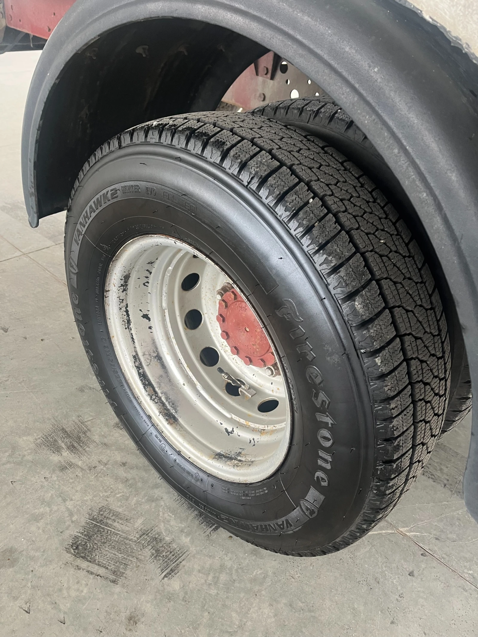 Iveco Daily 65C | Mobile.bg � ����������� 12