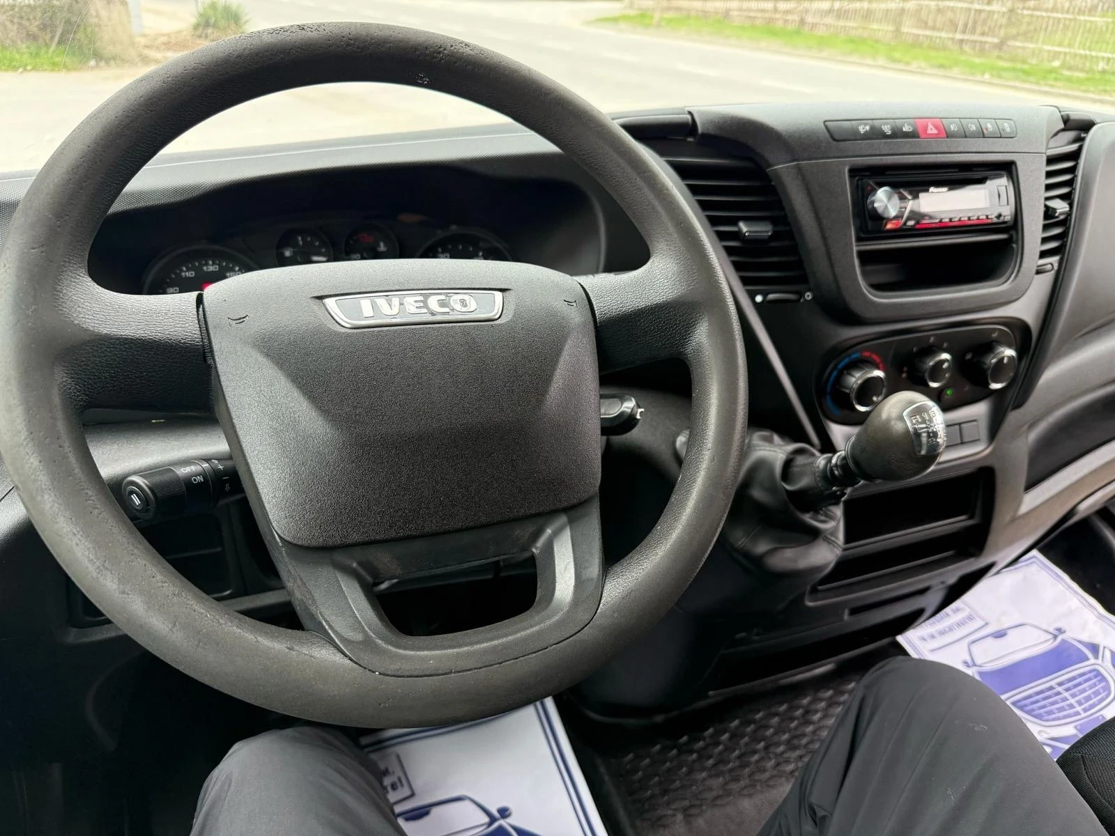 Iveco Daily 2.3 �����, 2018�., ���� 6�, ���������� �������� | Mobile.bg � ����������� 11