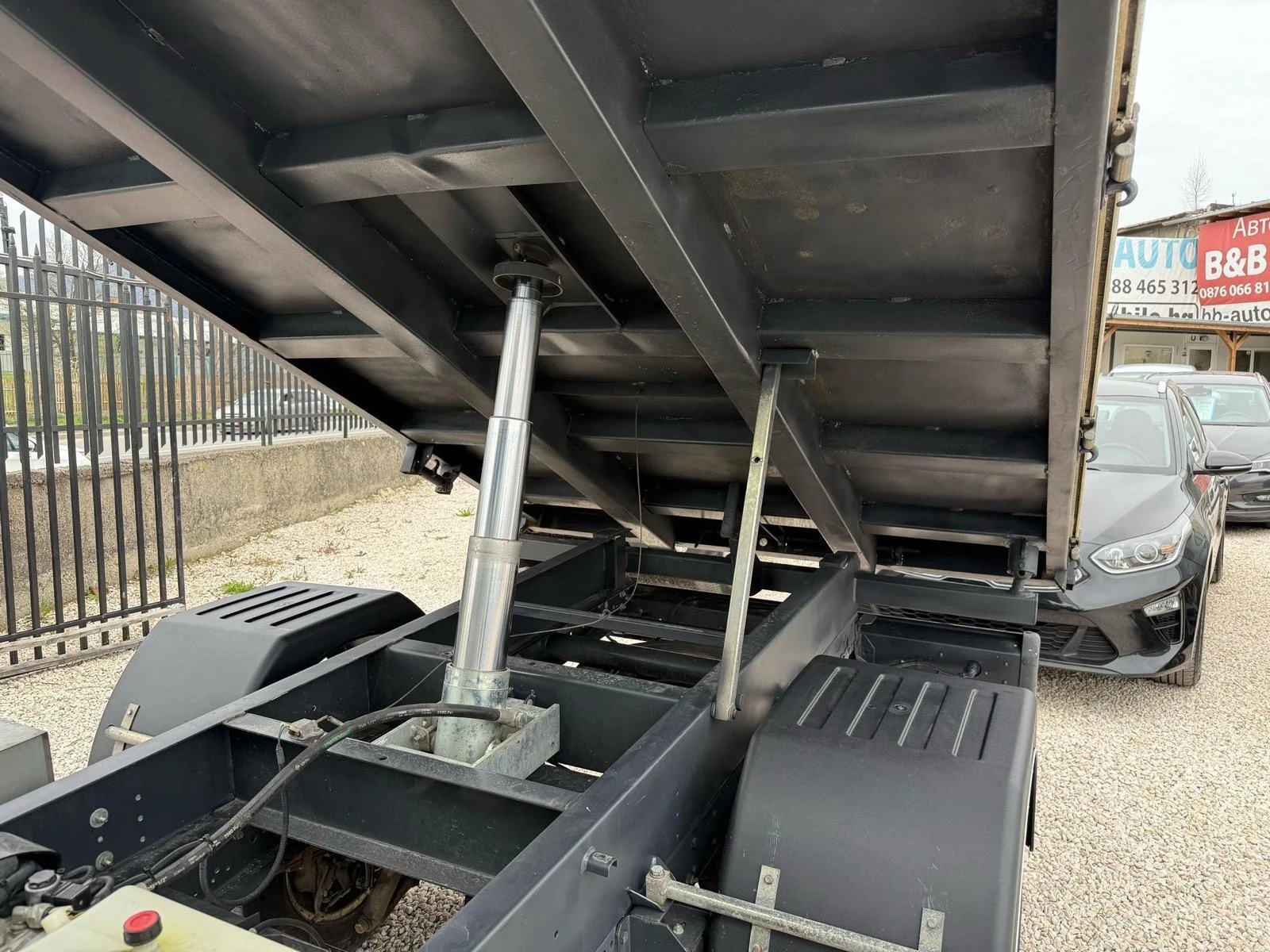 Iveco Daily 2.3 �����, 2018�., ���� 6�, ���������� �������� | Mobile.bg � ����������� 15