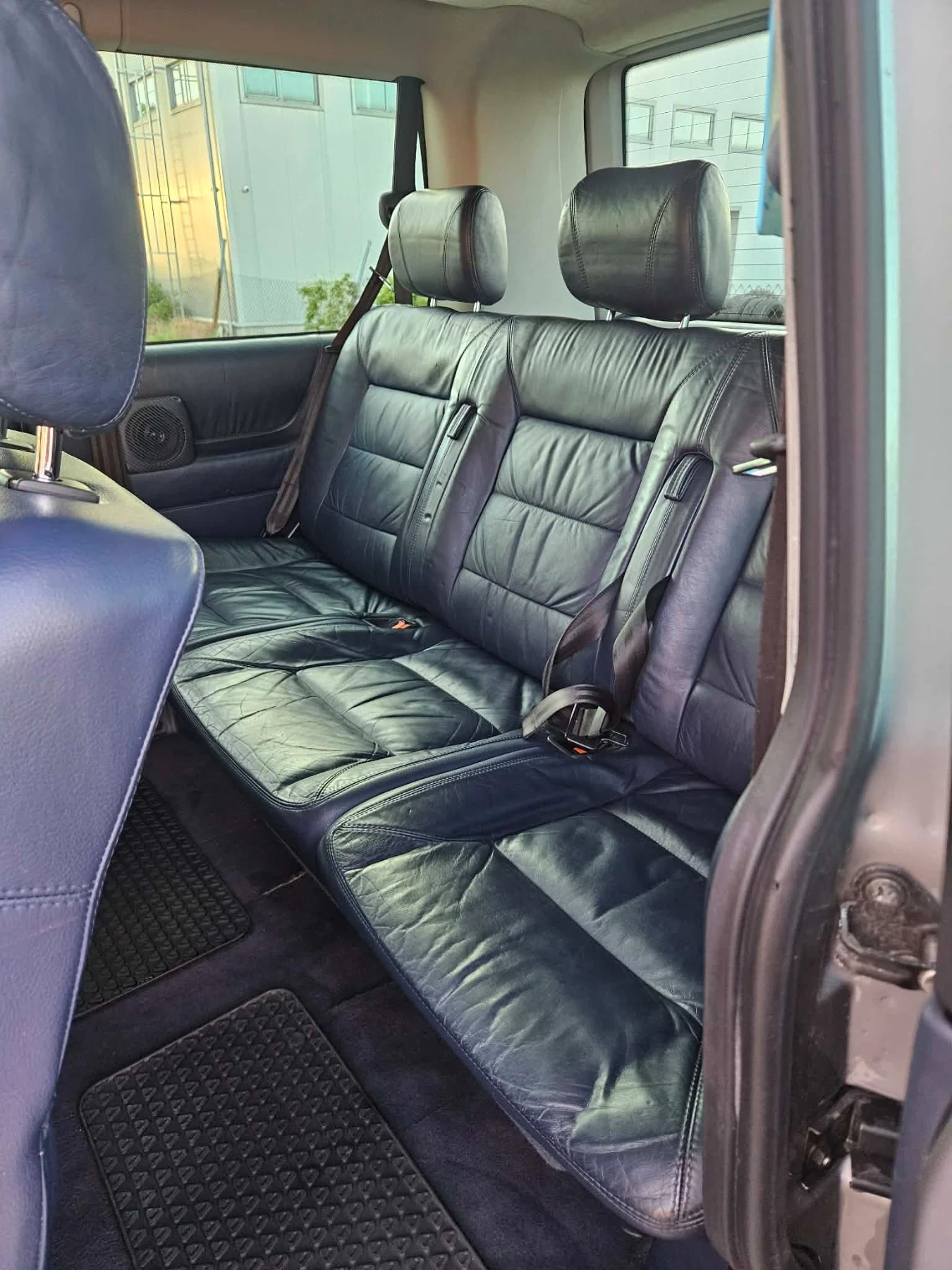 VW Caravelle, снимка 16 - Бусове и автобуси - 54605221