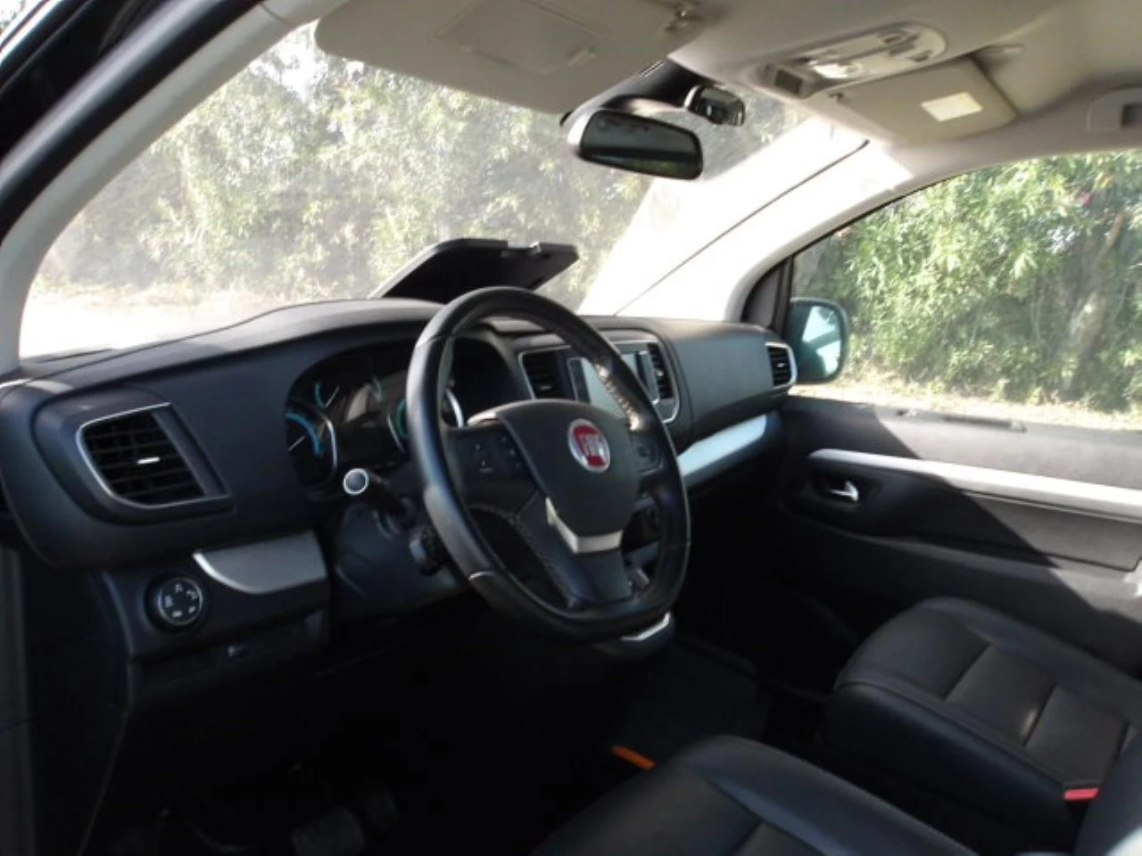 Fiat Ulysse e-Ulysse 75kWh 7����� ���������� ���� ������ | Mobile.bg � ����������� 6