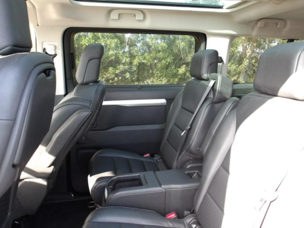Fiat Ulysse e-Ulysse 75kWh 7����� ���������� ���� ������ | Mobile.bg � ����������� 8