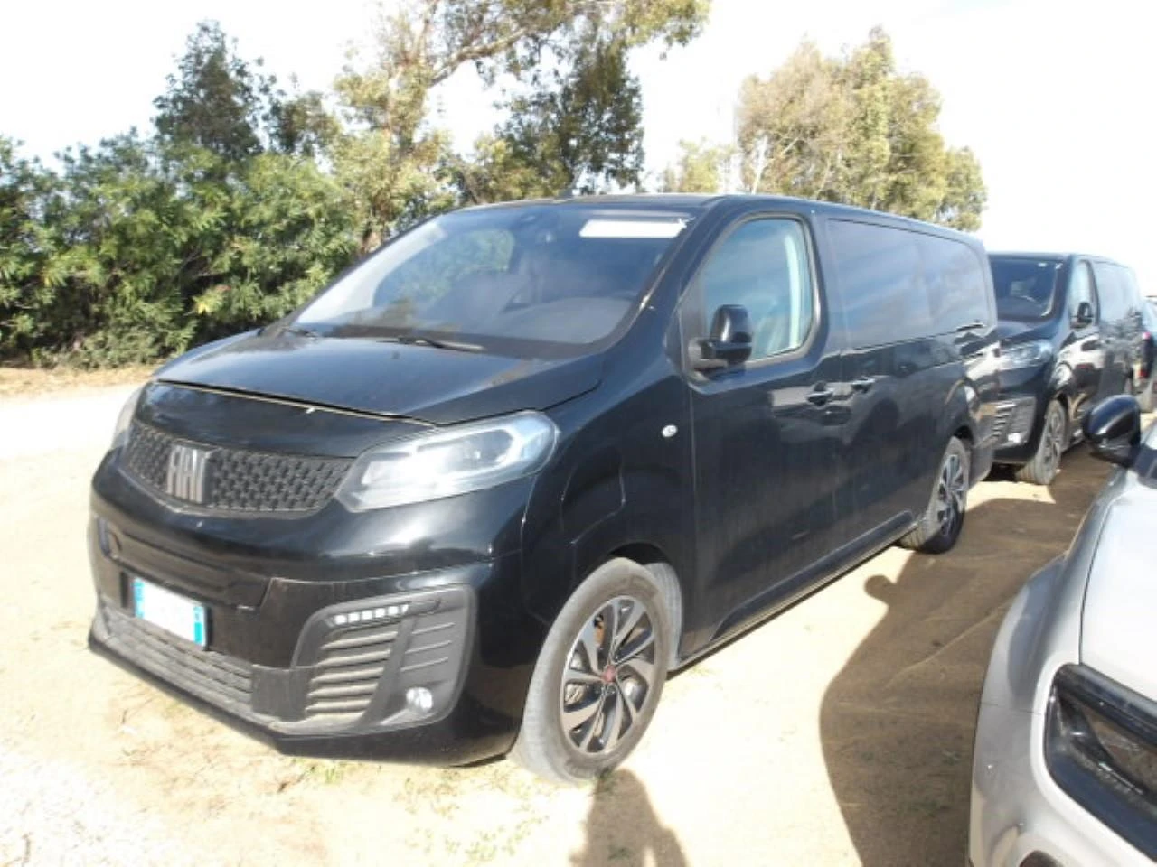Fiat Ulysse e-Ulysse 75kWh 7����� ���������� ���� ������ | Mobile.bg � ����������� 2