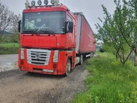 Renault Magnum 440 MEGA, снимка 3
