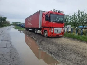 Renault Magnum 440 MEGA, снимка 2