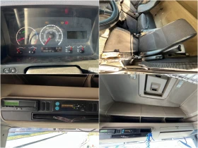 Scania R 500  + Meiller MHKS 41 3 S, снимка 16