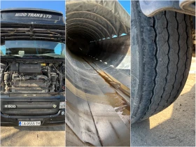 Scania R 500  + Meiller MHKS 41 3 S, снимка 10