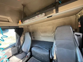 Scania R 500  + Meiller MHKS 41 3 S, снимка 13