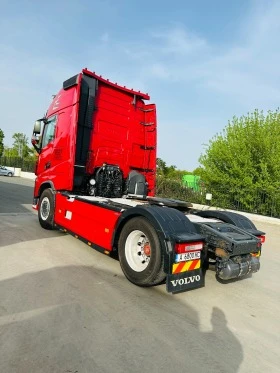 Volvo Fh PTO   ЛИЗИНГ, снимка 7