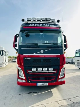 Volvo Fh PTO    | Mobile.bg    1