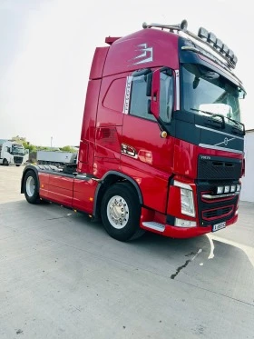 Volvo Fh PTO   ЛИЗИНГ, снимка 8