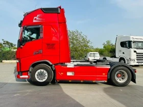 Volvo Fh PTO   ЛИЗИНГ, снимка 5