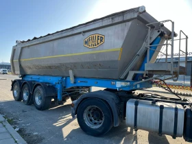 Scania R 500  + Meiller MHKS 41 3 S | Auto.bg — изображение 5