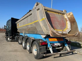 Scania R 500  + Meiller MHKS 41 3 S | Auto.bg — изображение 3