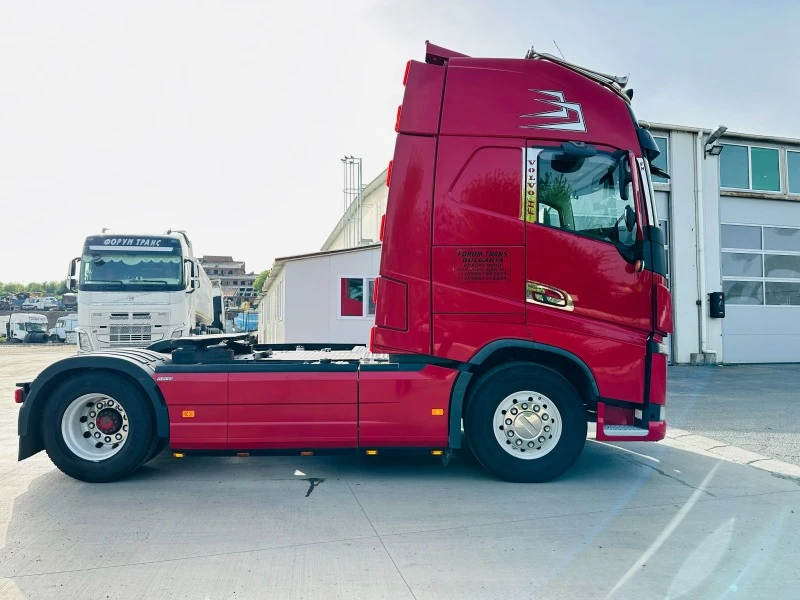 Volvo Fh PTO   ЛИЗИНГ, снимка 4 - Камиони - 47144952