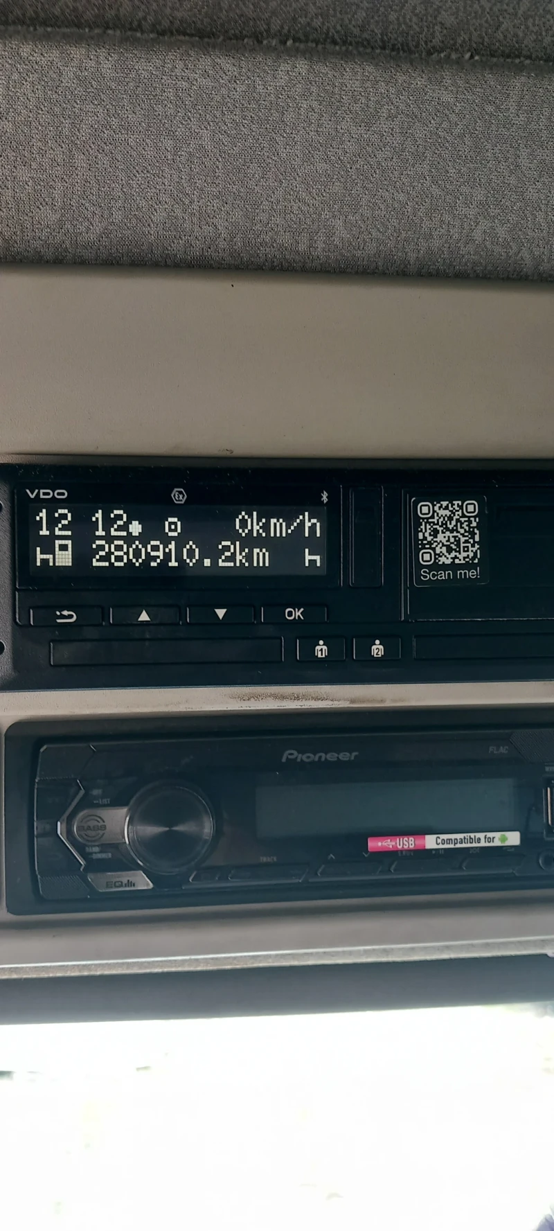 Iveco Stralis, снимка 2 - Камиони - 52828289