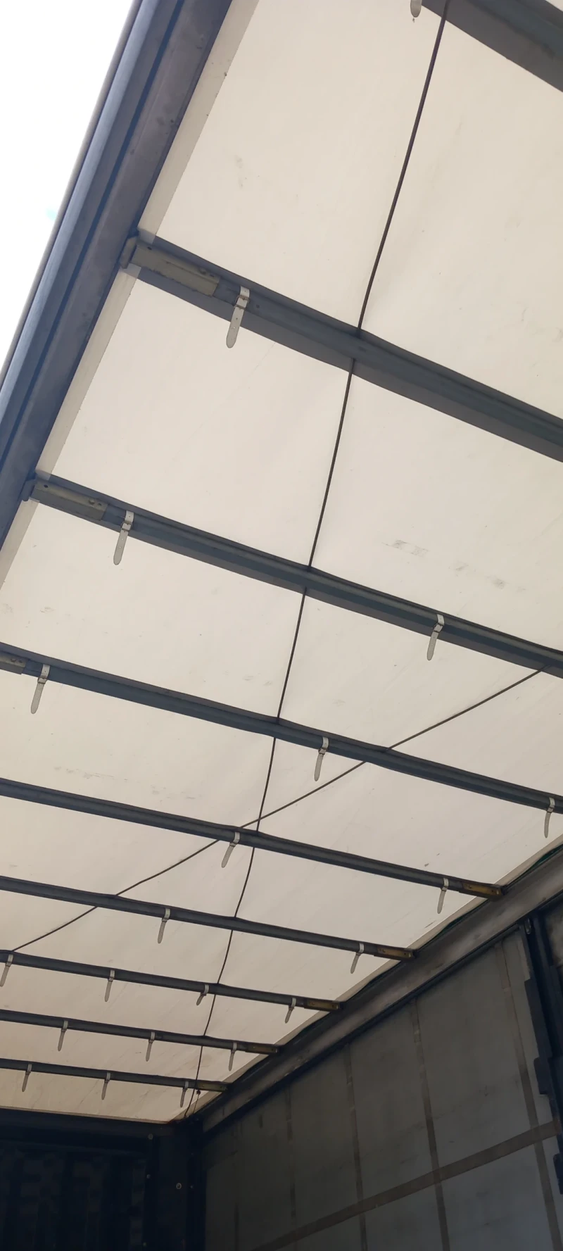 Iveco Stralis, снимка 8 - Камиони - 52828289