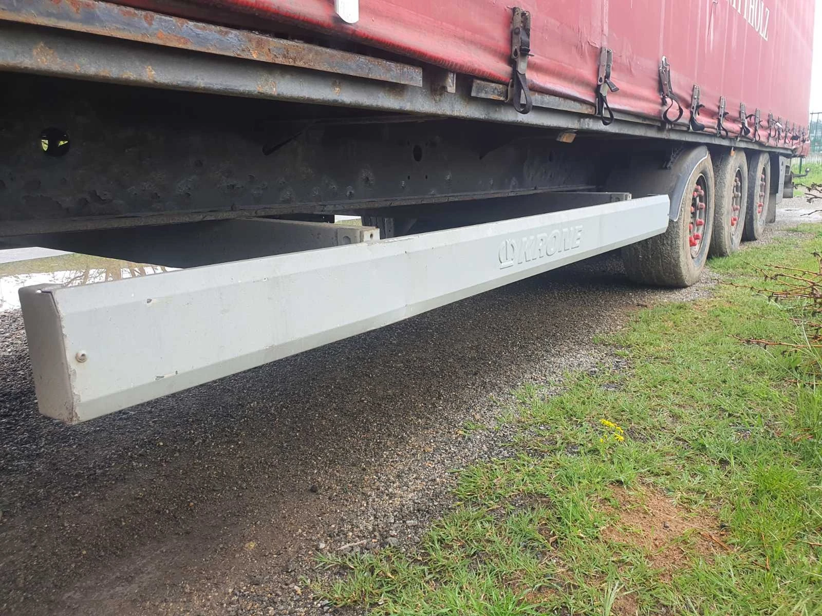 Renault Magnum 440 MEGA | Mobile.bg   12