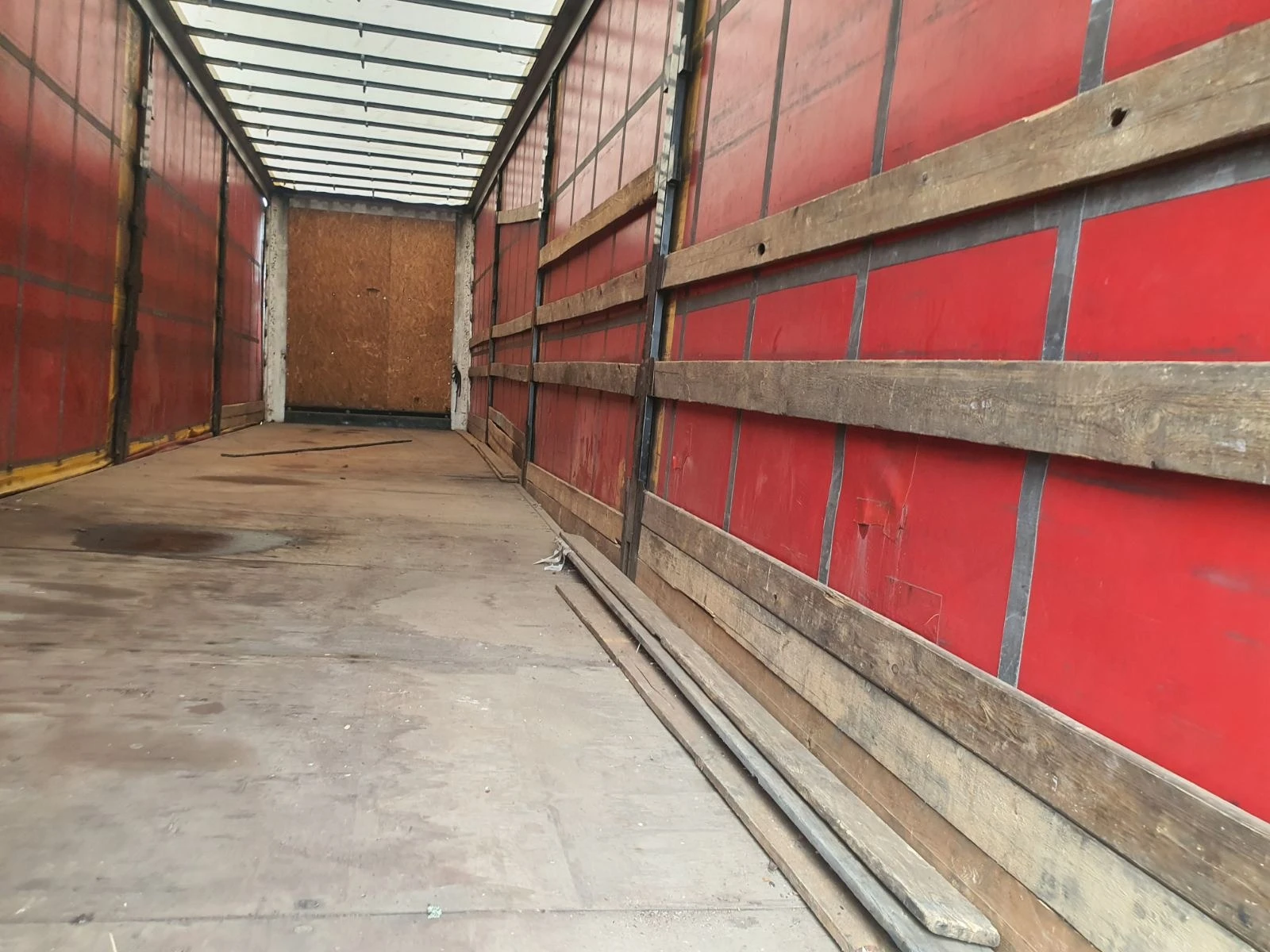 Renault Magnum 440 MEGA | Mobile.bg   17