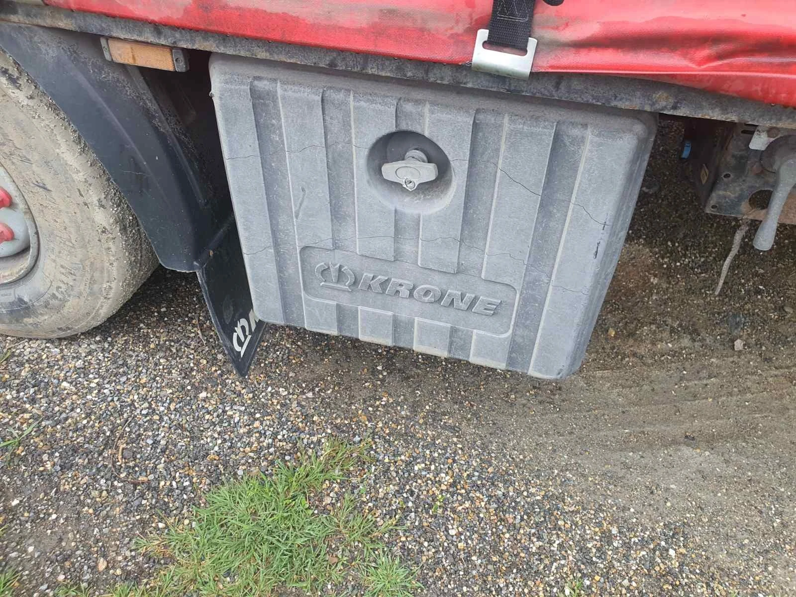 Renault Magnum 440 MEGA | Mobile.bg   15