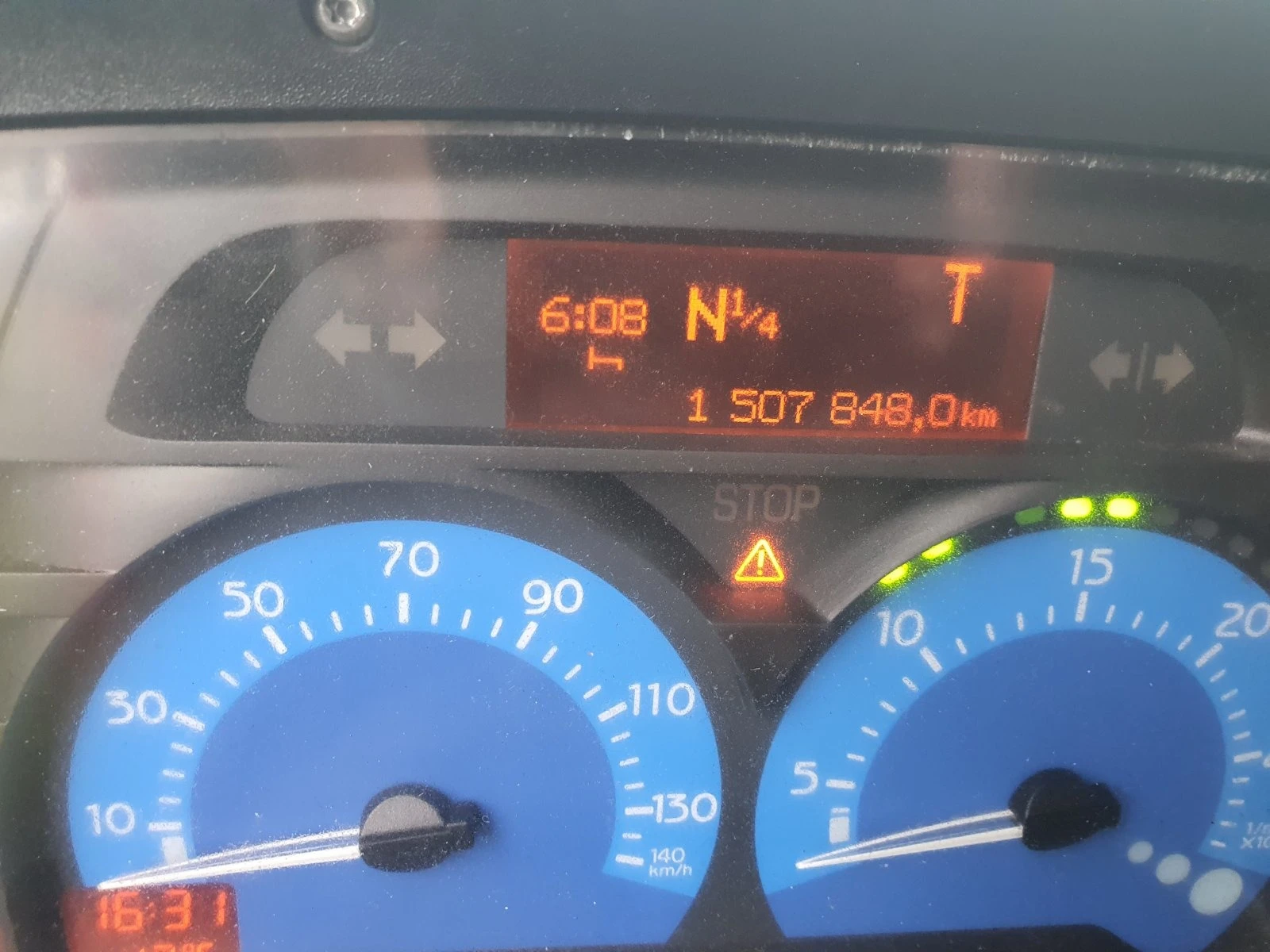 Renault Magnum 440 MEGA | Mobile.bg   13