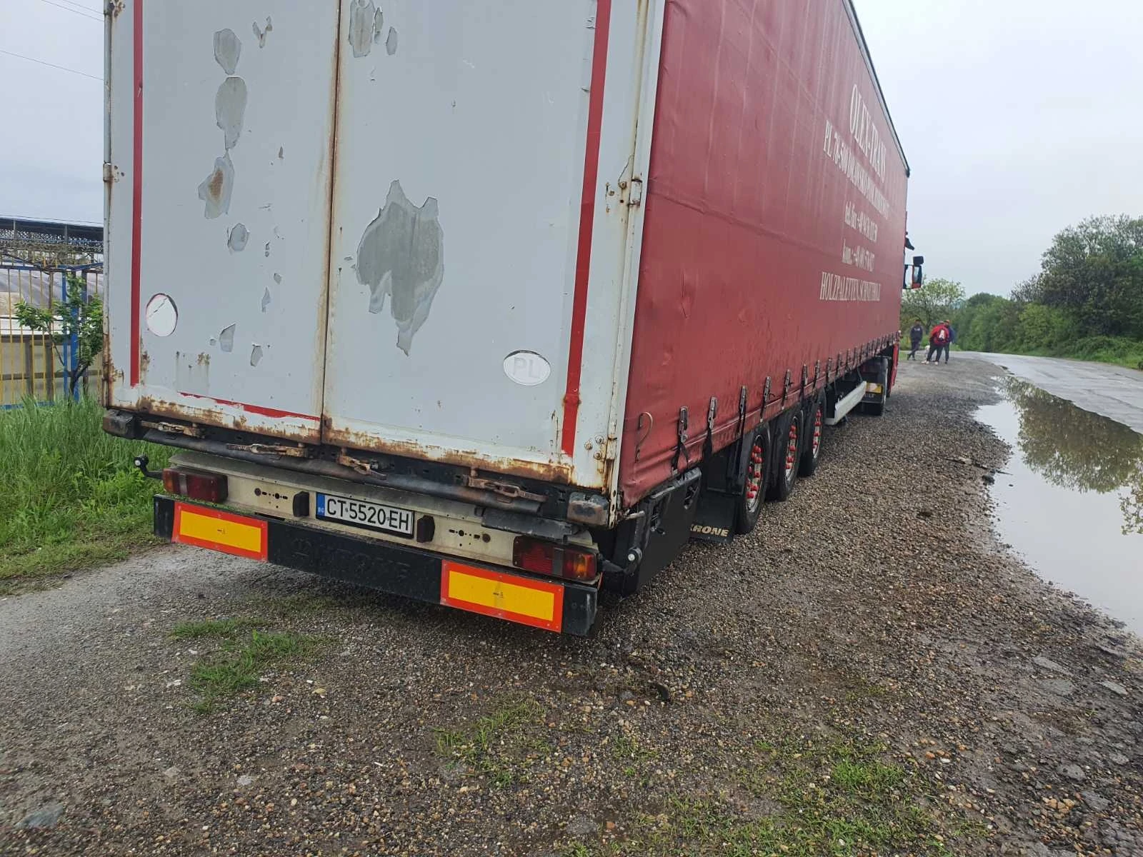 Renault Magnum 440 MEGA | Mobile.bg   16