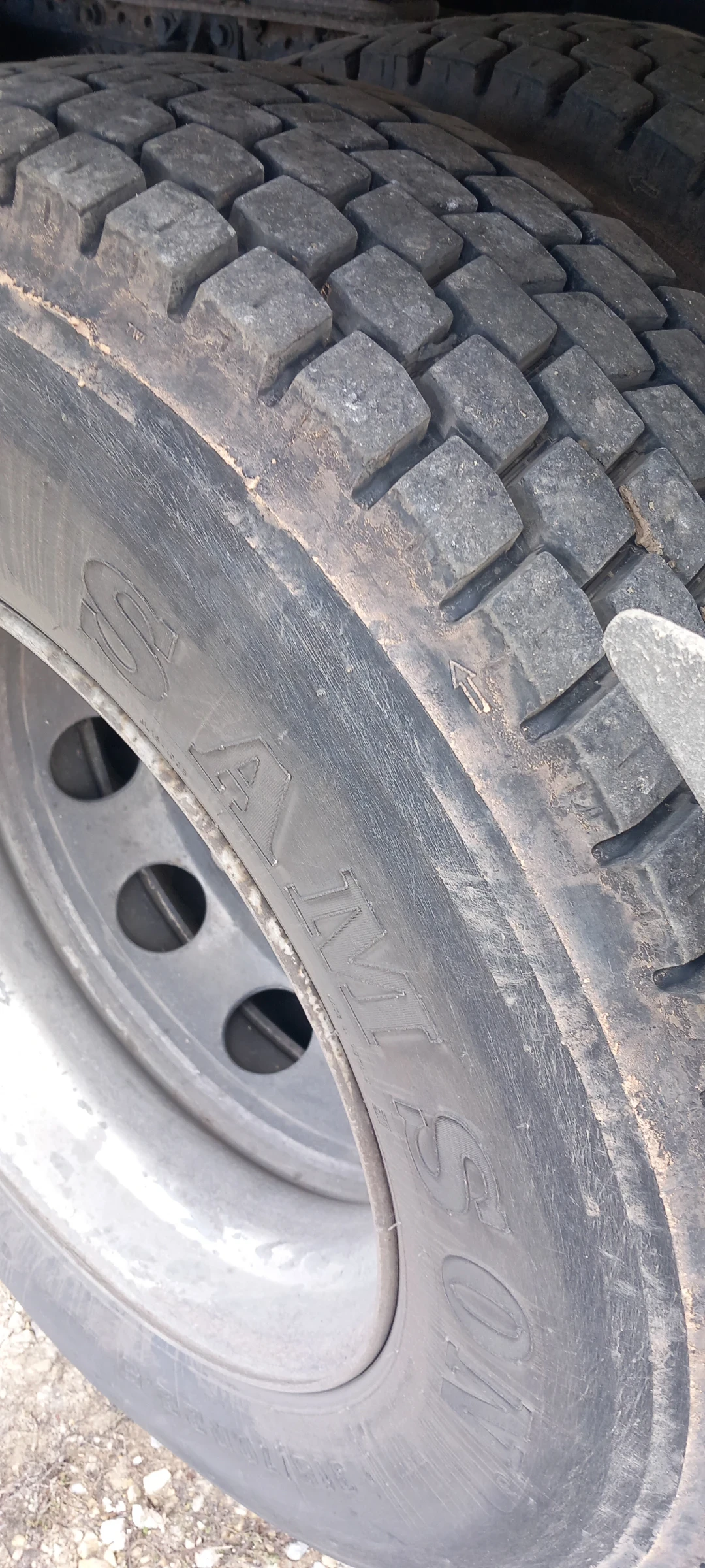 Iveco Stralis  - изображение 6