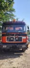 Обява за продажба на Man 19.272 Вакум камион ~42 000 лв. - изображение 4