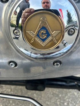 Harley-Davidson Sportster XL883L carburettor VANCE&HINES short shots, снимка 10