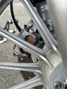 Harley-Davidson Sportster XL883L carburettor VANCE&HINES short shots, снимка 9